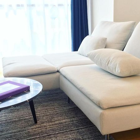 Ken'S Place四谷 Tokyo Ngoại thất bức ảnh