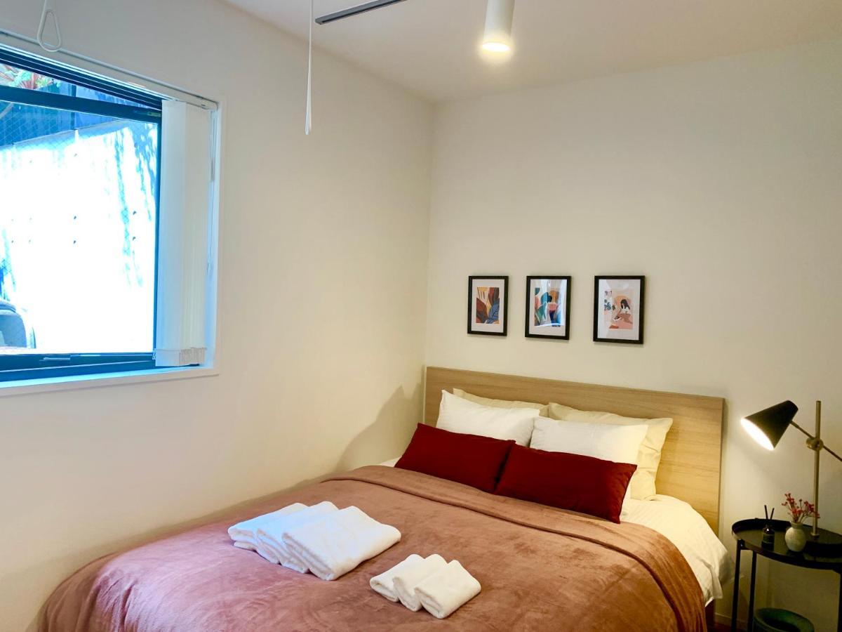 Ken'S Place四谷 Tokyo Ngoại thất bức ảnh