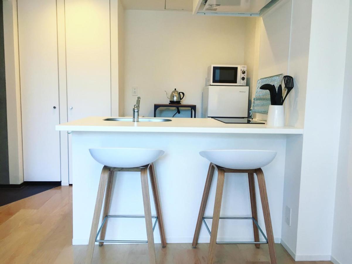 Ken'S Place四谷 Tokyo Ngoại thất bức ảnh