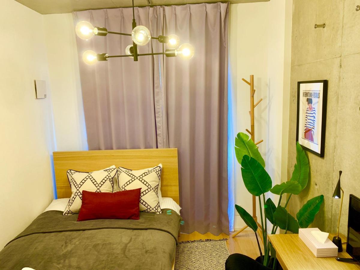Ken'S Place四谷 Tokyo Ngoại thất bức ảnh