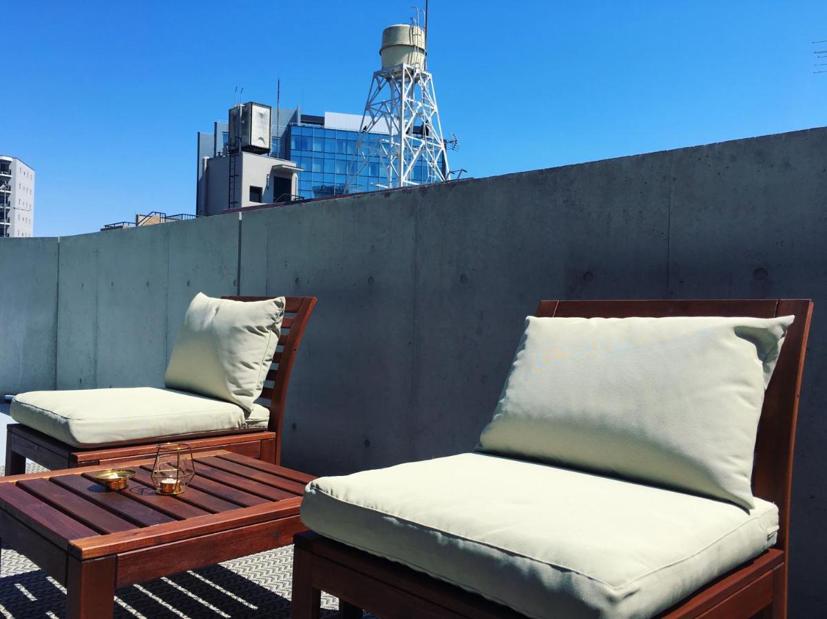 Ken'S Place四谷 Tokyo Ngoại thất bức ảnh