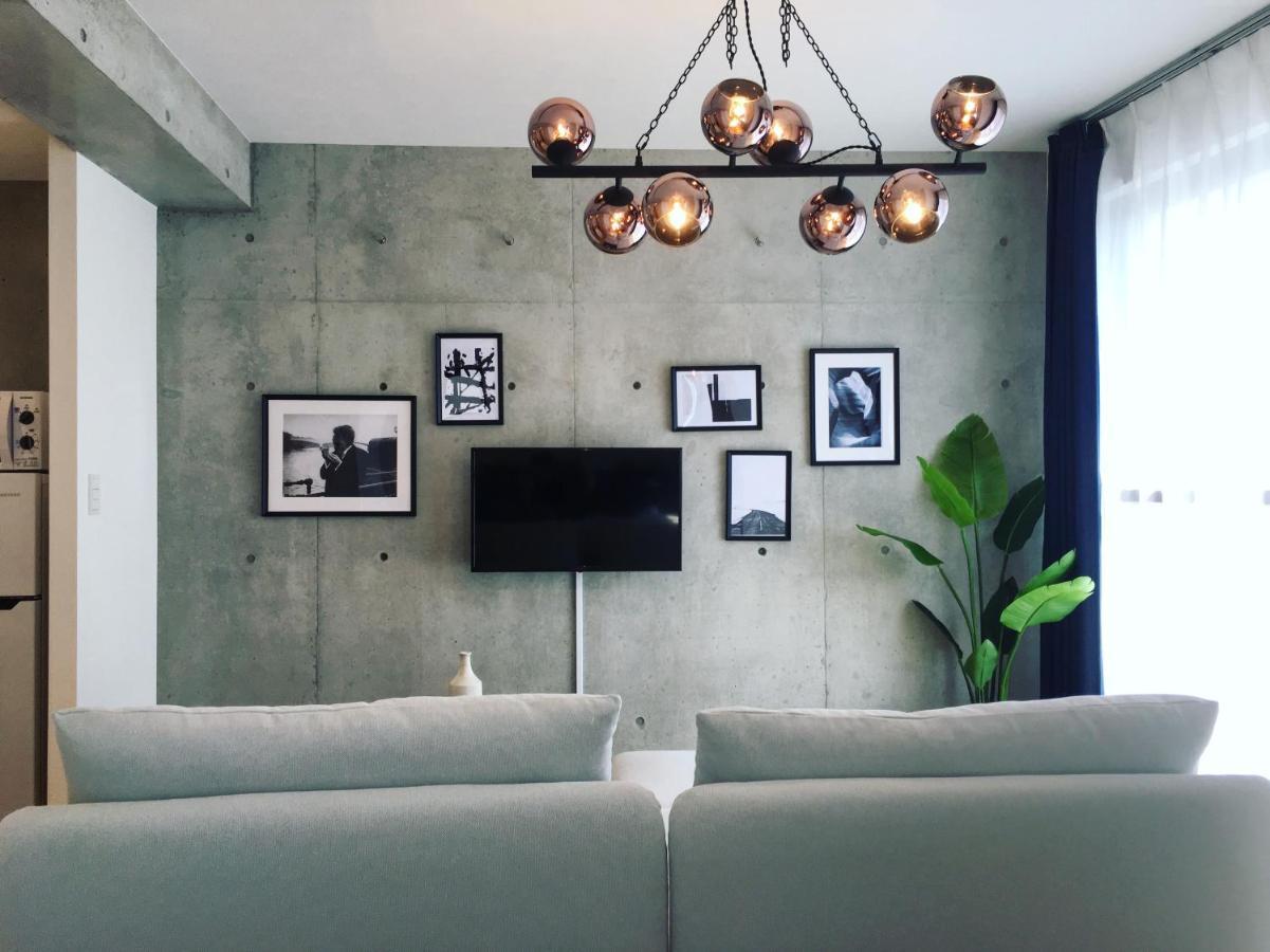Ken'S Place四谷 Tokyo Ngoại thất bức ảnh