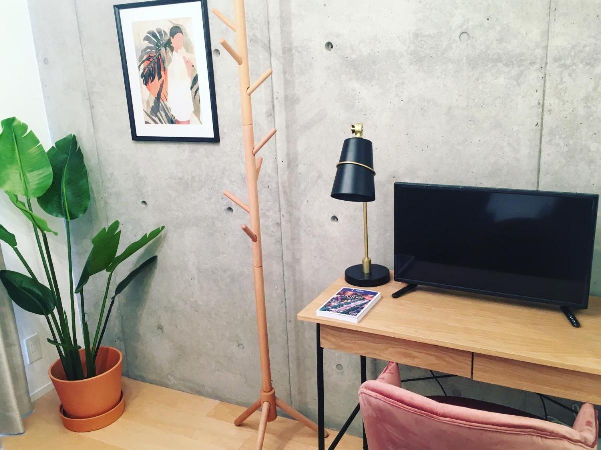 Ken'S Place四谷 Tokyo Ngoại thất bức ảnh